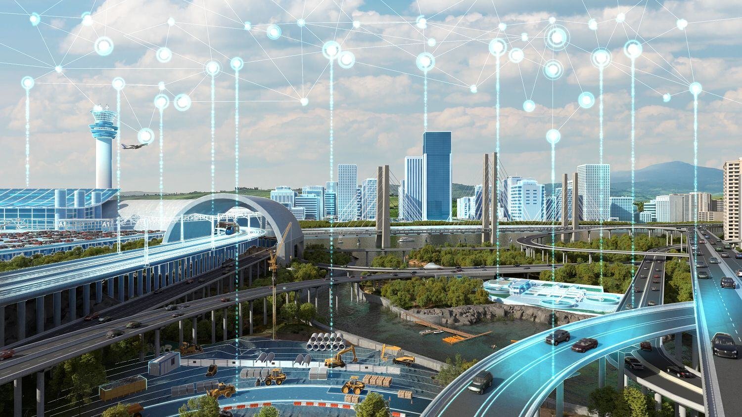 Infrastructure-cityscape-11-connected-infrastructure-with-overlay Infrastructure-cityscape-11-connected-infrastructure-with-overlay