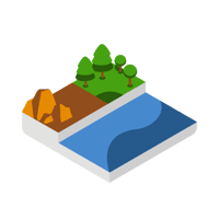 Naviate Site and Landscaping