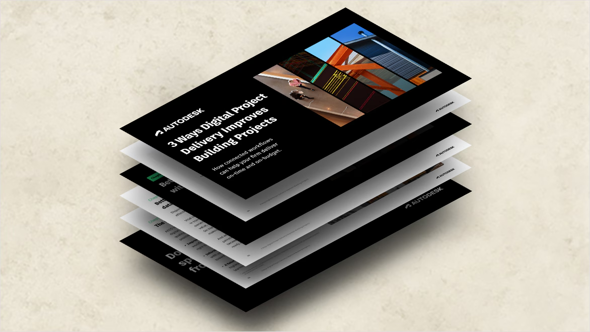 3 Ways Digital Project Delivery Improves Building Projects